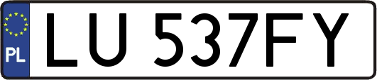 LU537FY