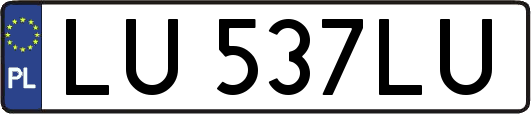 LU537LU