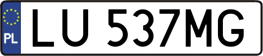 LU537MG