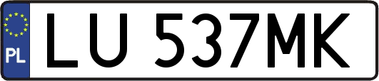 LU537MK