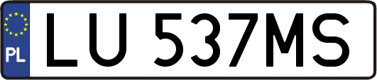 LU537MS