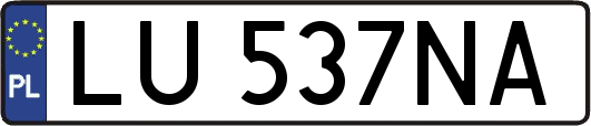 LU537NA