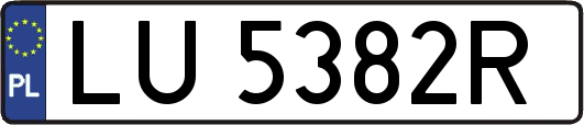 LU5382R