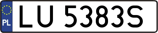 LU5383S