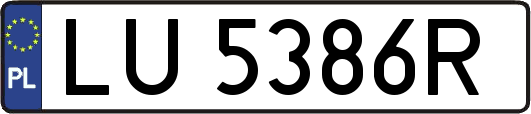 LU5386R