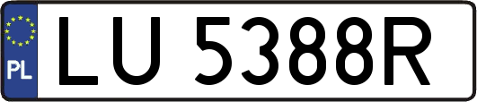 LU5388R
