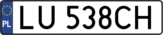 LU538CH