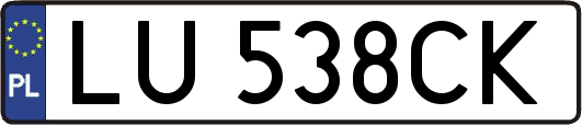LU538CK