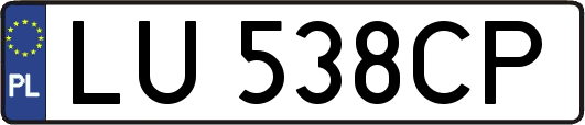 LU538CP