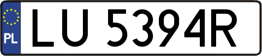 LU5394R