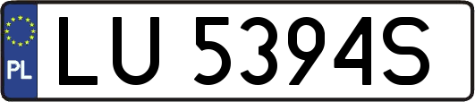 LU5394S