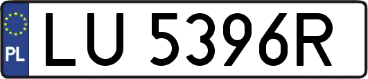 LU5396R