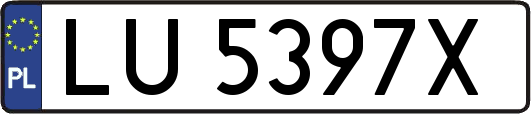LU5397X