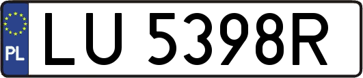 LU5398R
