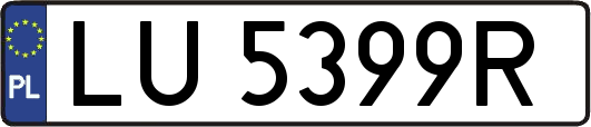 LU5399R