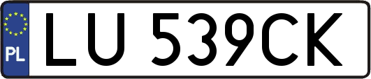 LU539CK