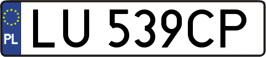 LU539CP