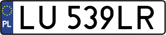 LU539LR