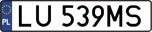 LU539MS