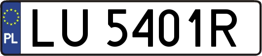 LU5401R