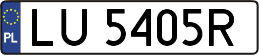 LU5405R