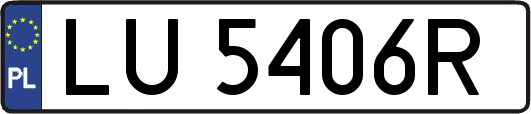LU5406R