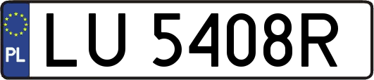 LU5408R