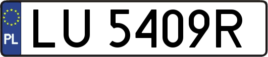LU5409R