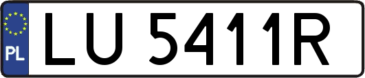 LU5411R