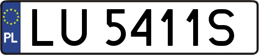 LU5411S