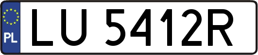 LU5412R