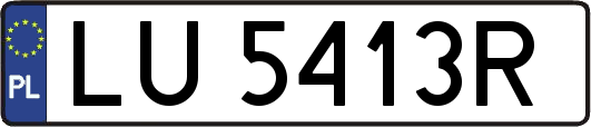 LU5413R