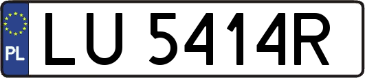 LU5414R