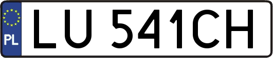 LU541CH