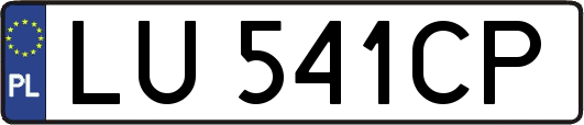 LU541CP