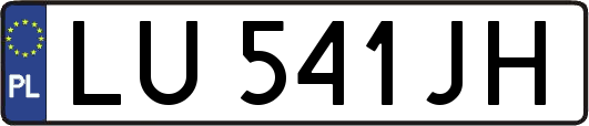 LU541JH