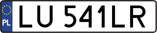 LU541LR