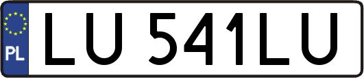 LU541LU