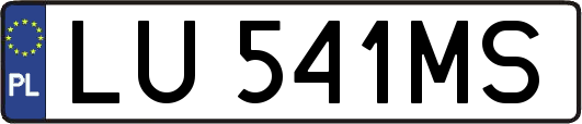 LU541MS