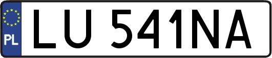 LU541NA