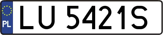 LU5421S
