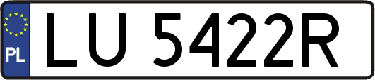 LU5422R