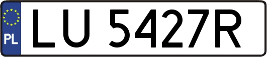 LU5427R