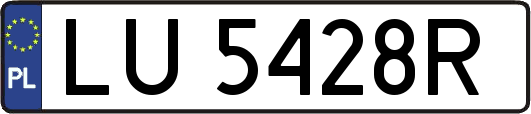 LU5428R