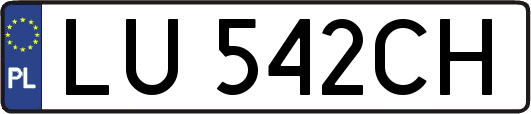 LU542CH