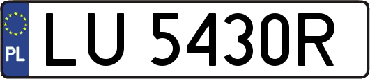 LU5430R