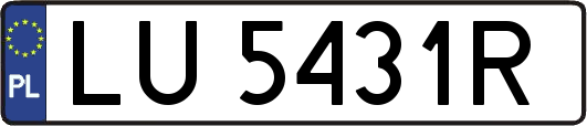 LU5431R