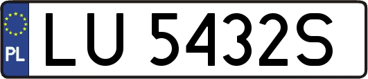 LU5432S