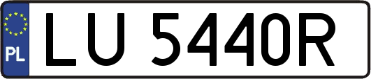 LU5440R