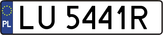 LU5441R